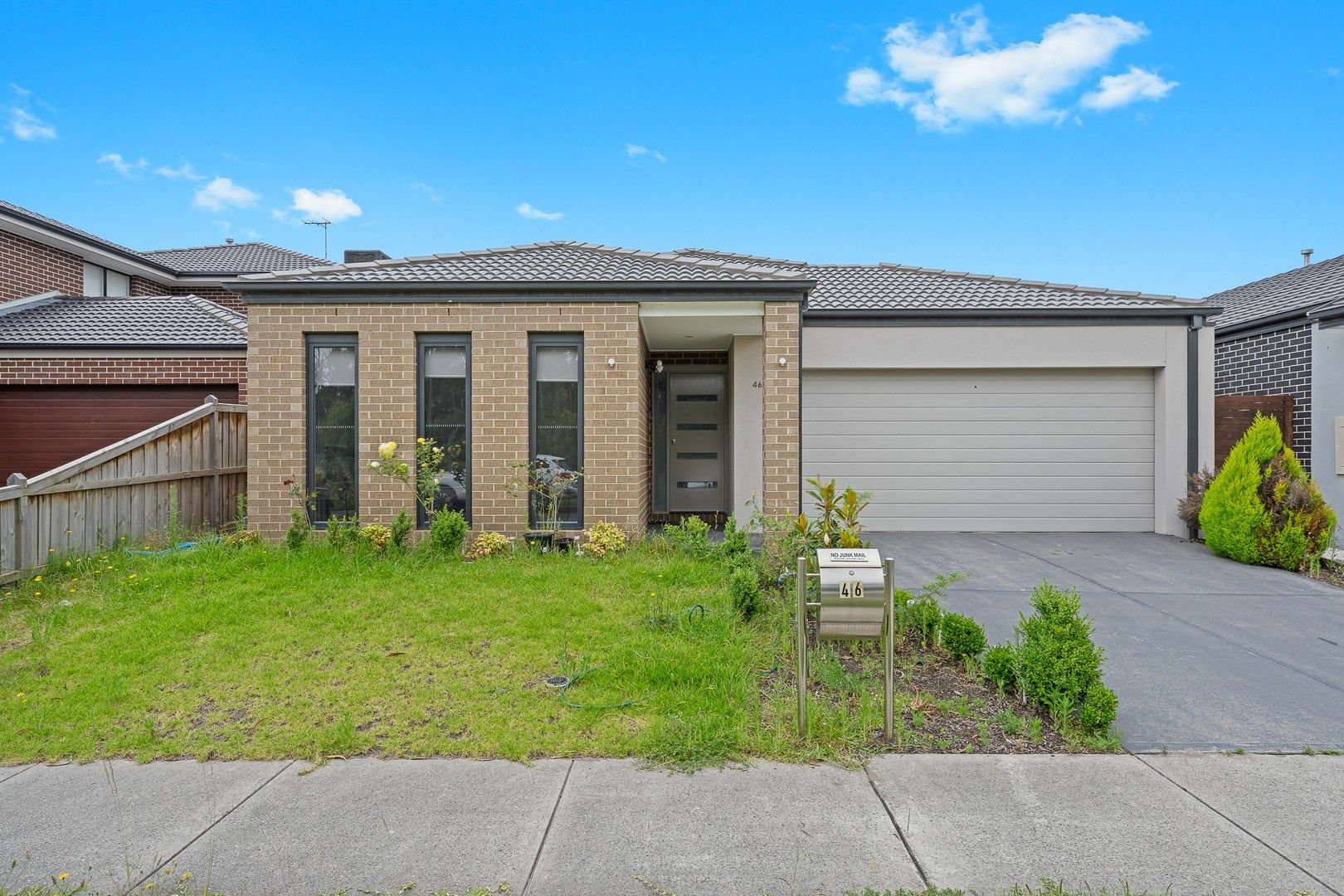 46 Butternut Drive, Lyndhurst VIC 3975 House For Rent 515 Domain