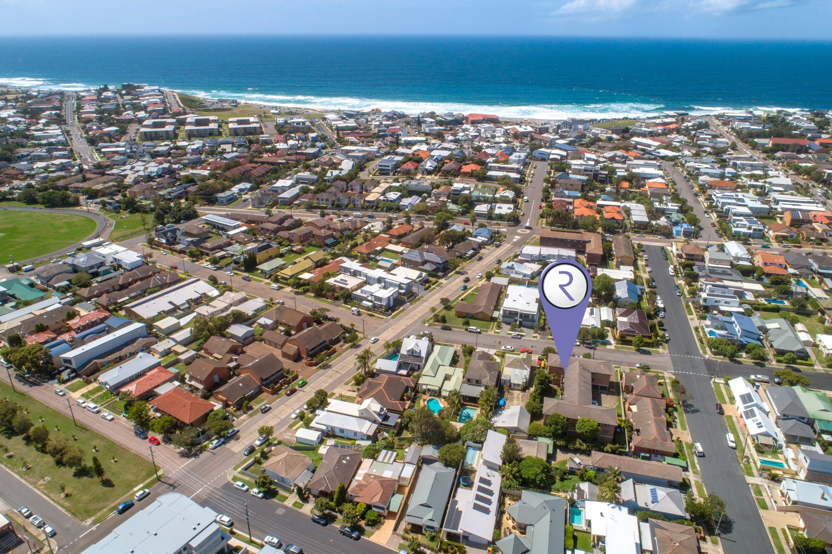 2/25 Hall Street, Merewether NSW 2291, Image 1