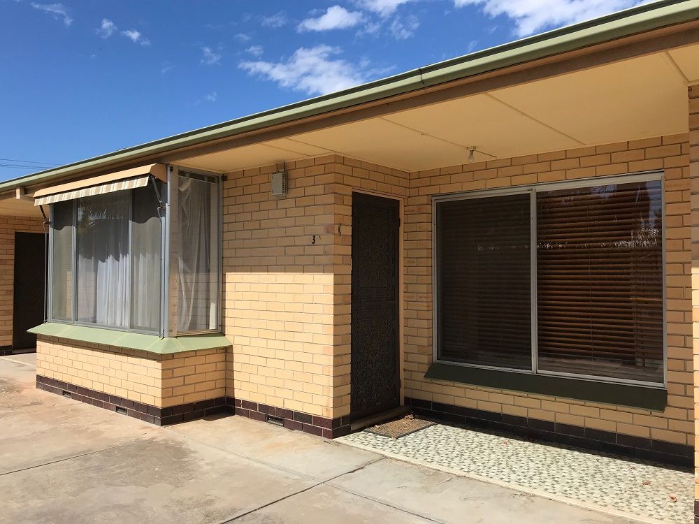 2 bedrooms Apartment / Unit / Flat in 3/59 Emilie Street SEFTON PARK SA, 5083