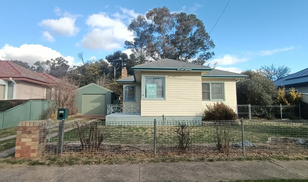 28 Barrack Street, Cooma NSW 2630