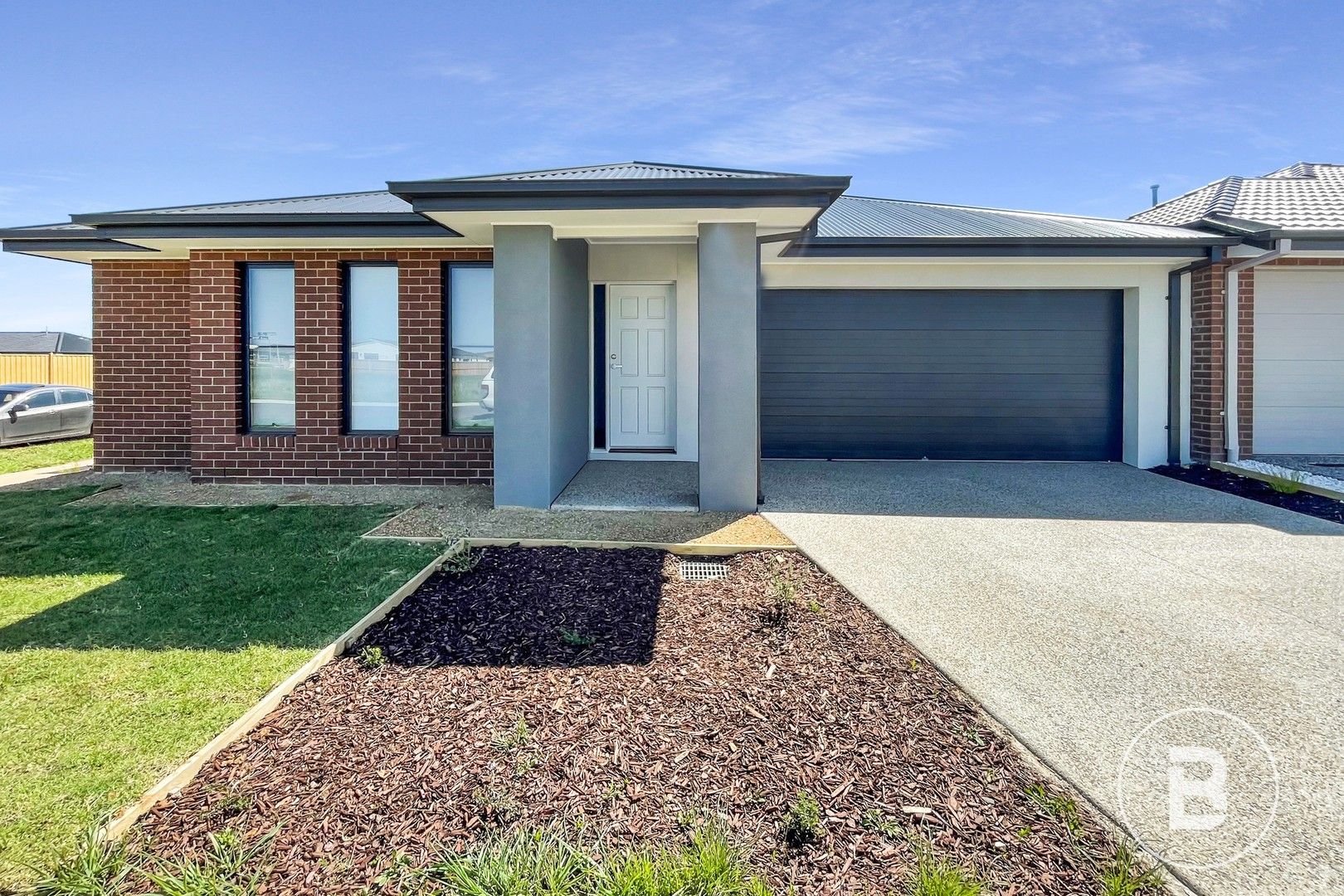 4 bedrooms House in 9 Goldsborough Street BONSHAW VIC, 3352