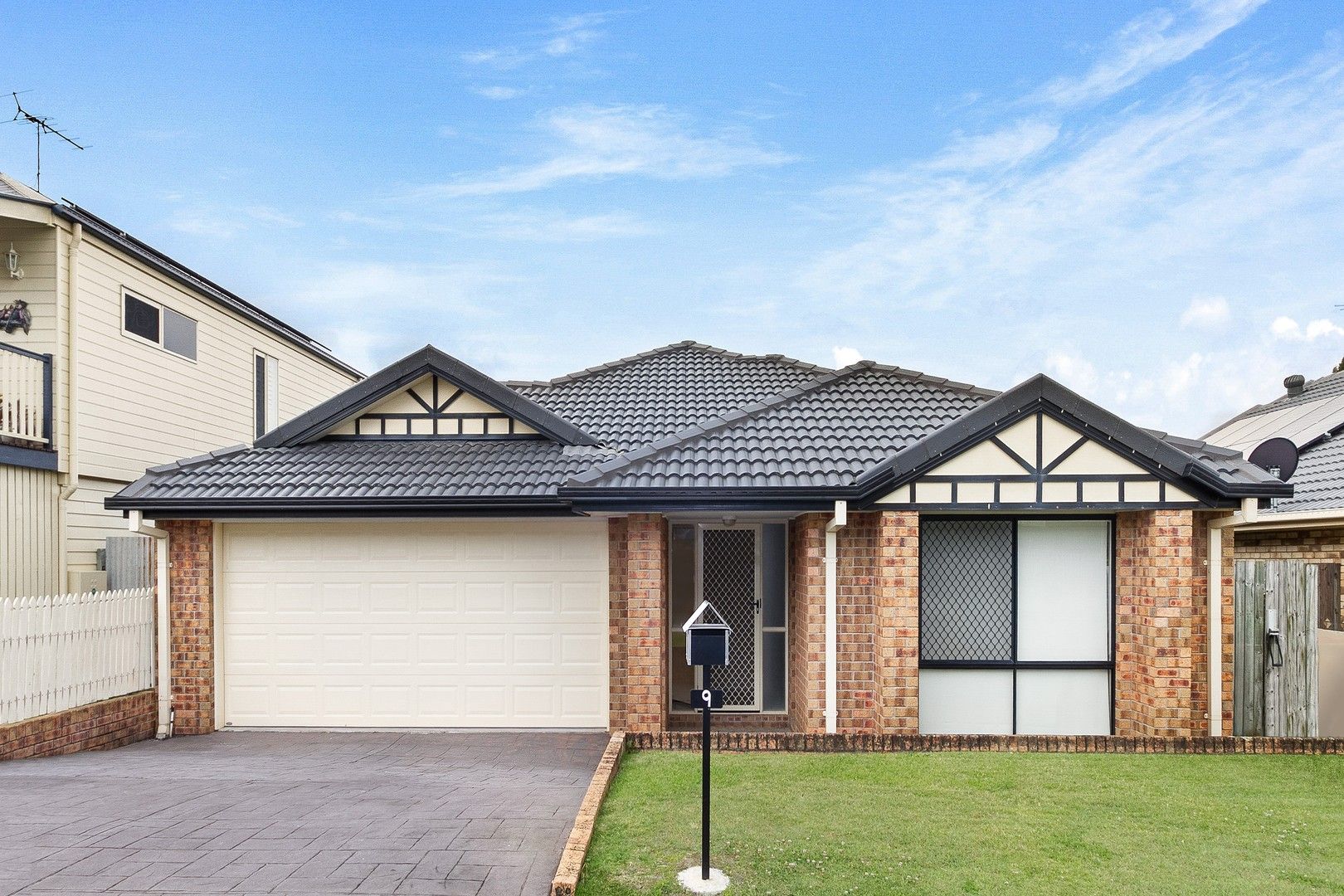 4 bedrooms House in 9 Fortune Street SPRINGFIELD LAKES QLD, 4300