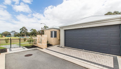 Picture of 17/21 Cronin Place, ARMADALE WA 6112
