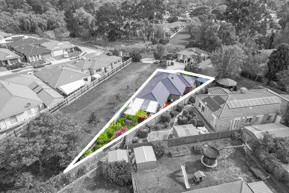 Additional image 21 of 3/46 Warrenwood Place, Langwarrin VIC 3910