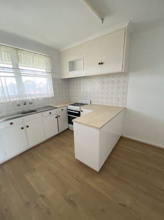 2 bedrooms Apartment / Unit / Flat in 3/125 Moriah Street CLAYTON VIC, 3168