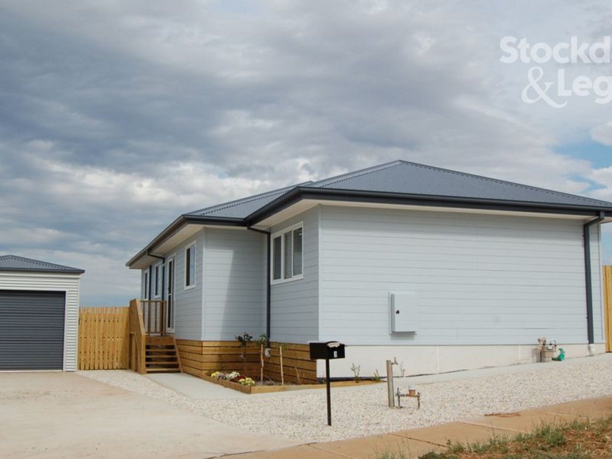 3 Forest Court, Bacchus Marsh Property History & Address Research