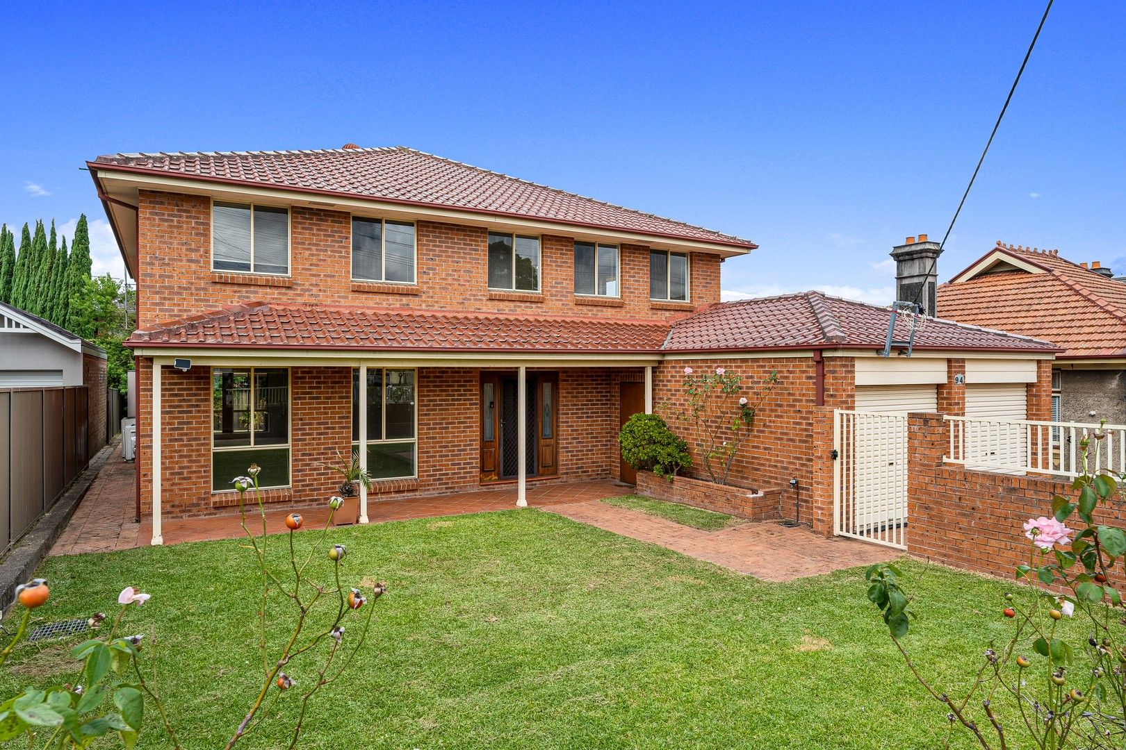 94 Blackwall Point Road, Chiswick NSW 2046, Image 0