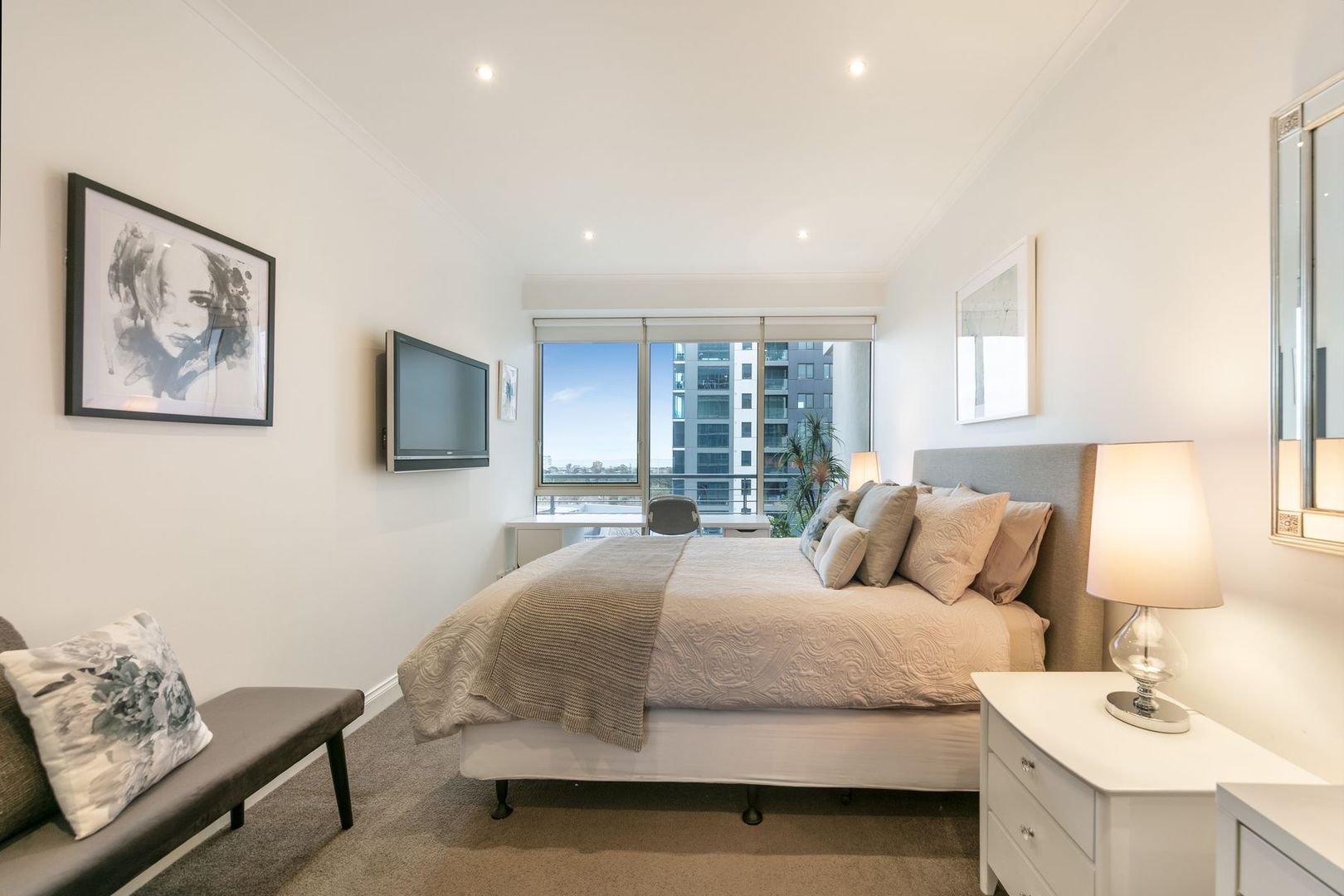 98/632 St Kilda Road, Melbourne 3004 VIC 3004, Image 2