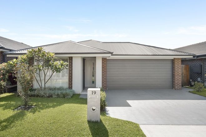 Picture of 19 Propellor Avenue, LEPPINGTON NSW 2179