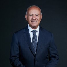 Frank Sotto, Sales representative