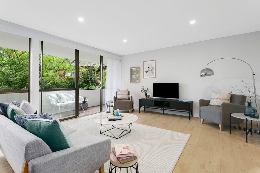 3 bedrooms Apartment / Unit / Flat in 7/567 Pacific Highway KILLARA NSW, 2071