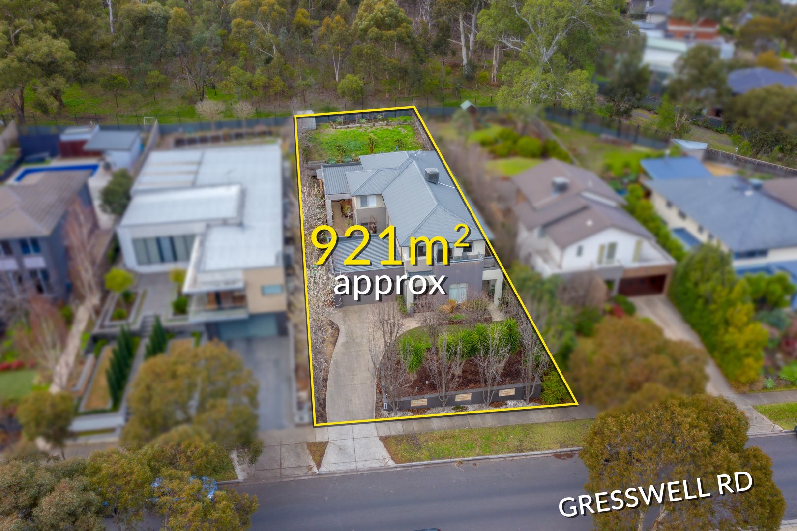 8 Gresswell Road, Macleod VIC 3085, Image 2