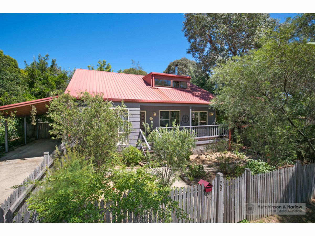 28 Martin Street, Armidale Property History & Address Research Domain