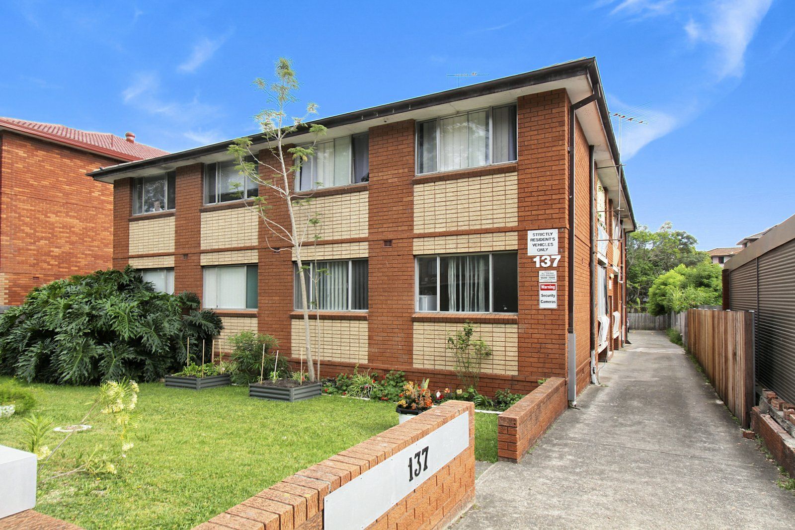 Liverpool NSW 2170 2 beds apartment for Sale, 369,000 2014765034