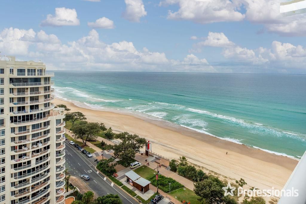 1806/44-52 The Esplanade, Surfers Paradise QLD 4217, Image 0