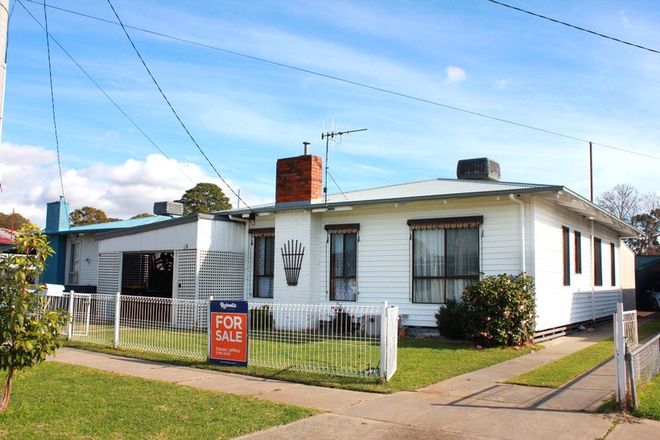 Picture of 18 Elizabeth Street, EUROA VIC 3666