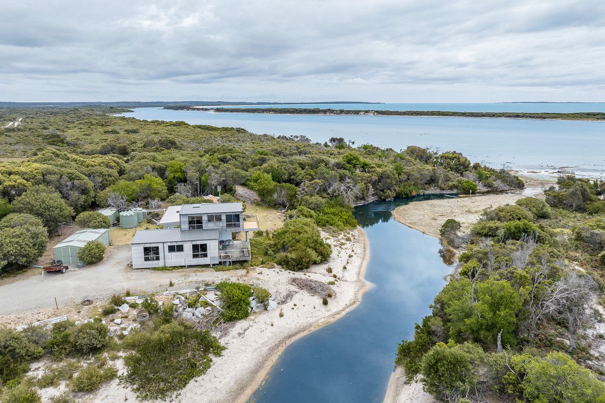 1531 Musselroe Road, Musselroe Bay TAS 7264, Image 0