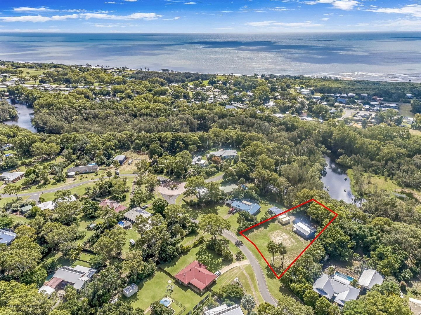 37 Egret Lane, Moore Park Beach QLD 4670, Image 0