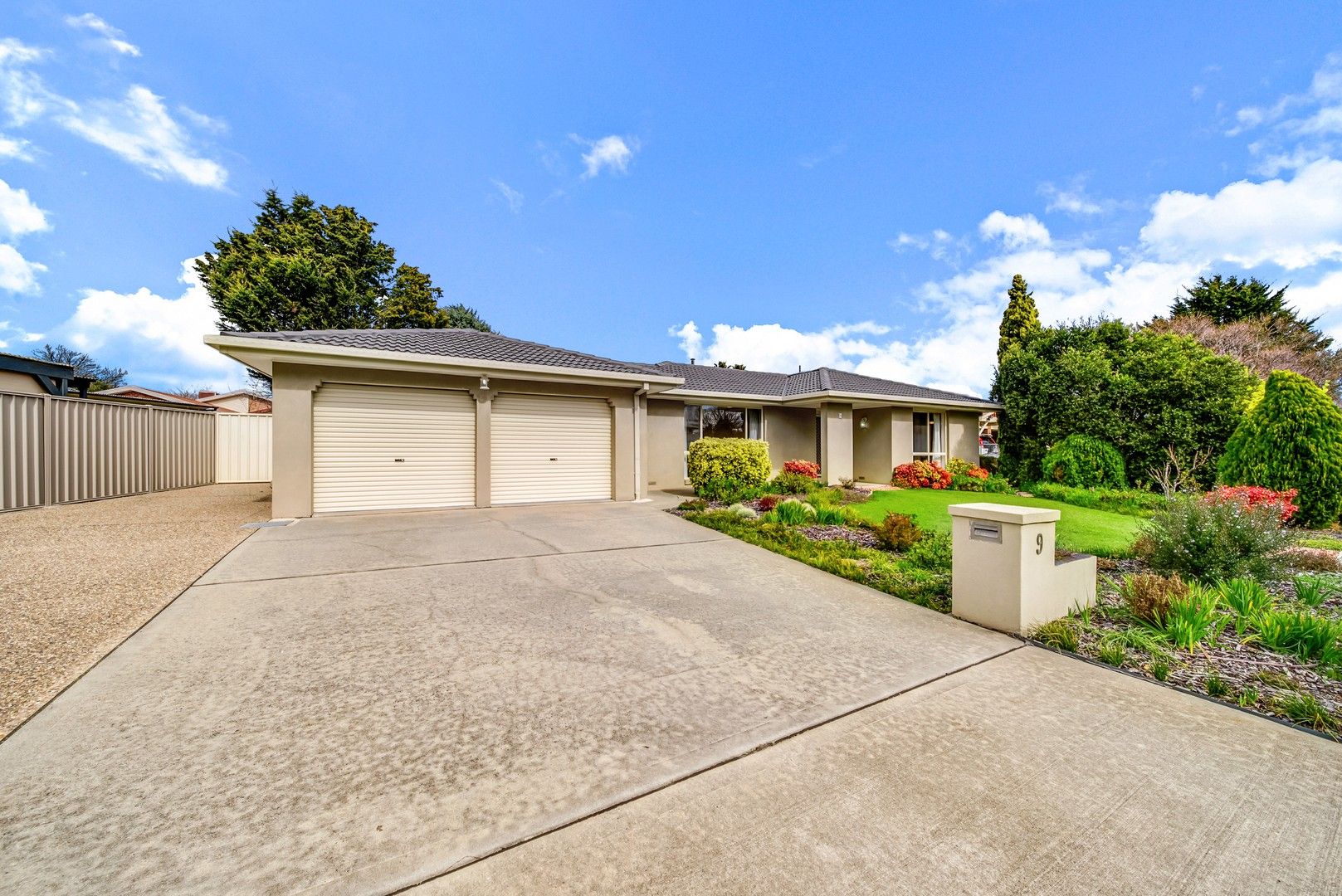 9 Merrett Gardens, Gordon ACT 2906, Image 0