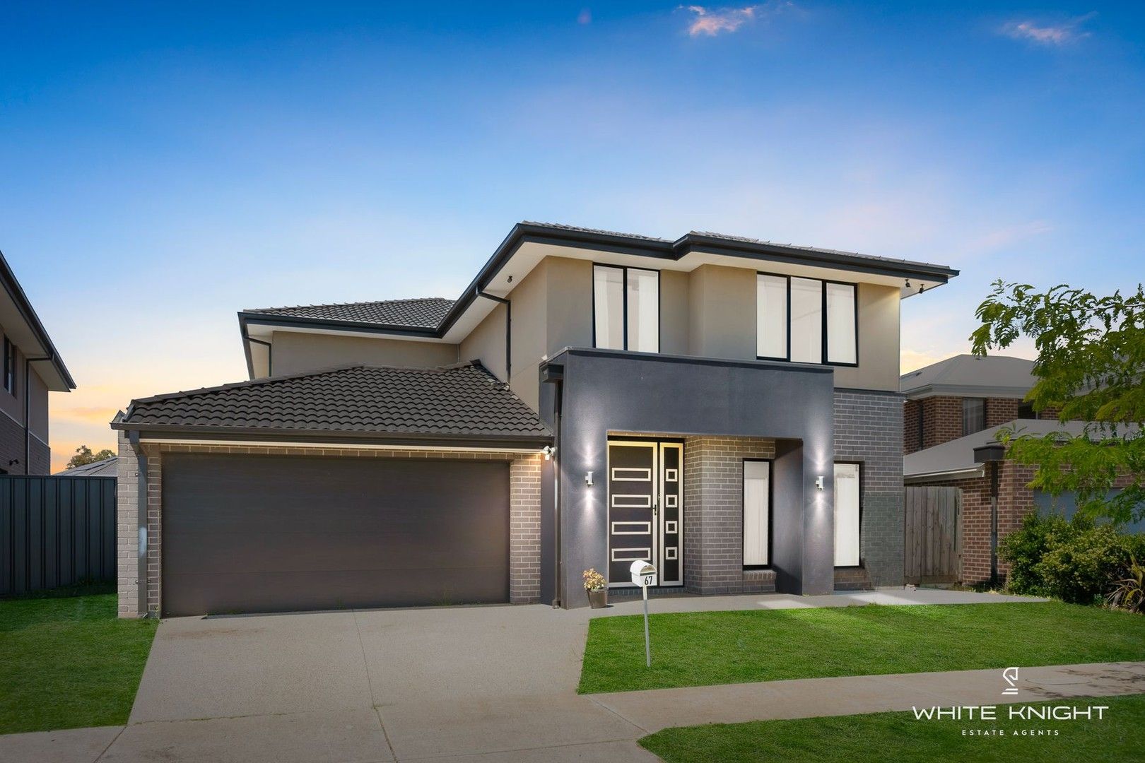 67 Pioneer Drive, Aintree VIC 3336, Image 0