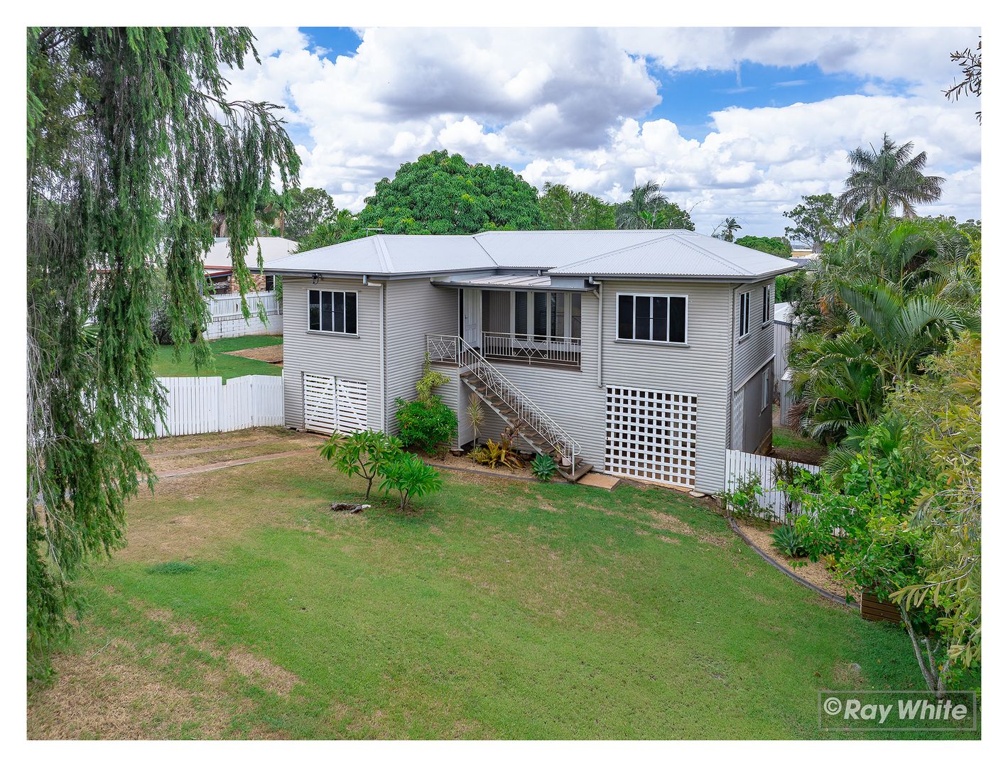 148 Housden Street, Frenchville QLD 4701, Image 1