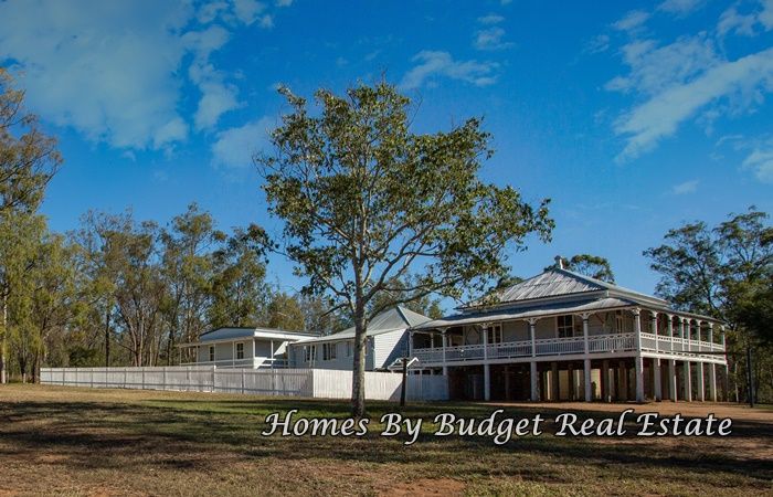 37 Salt Springs Road, Glen Cairn QLD 4342, Image 1