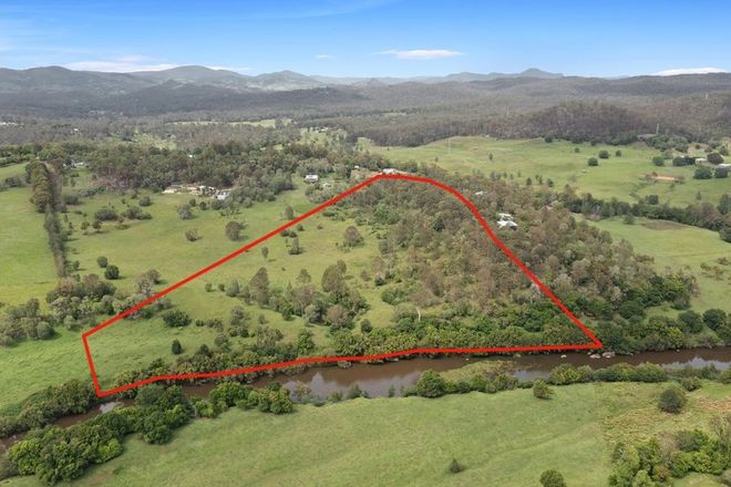 Picture of Lot 21 and Lot 22 Jimbour Road, THE PALMS QLD 4570