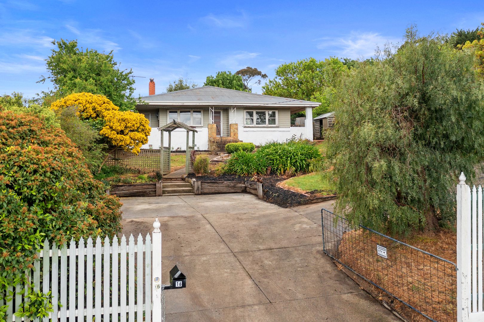 16 Albert Street, Kilmore VIC 3764 Domain