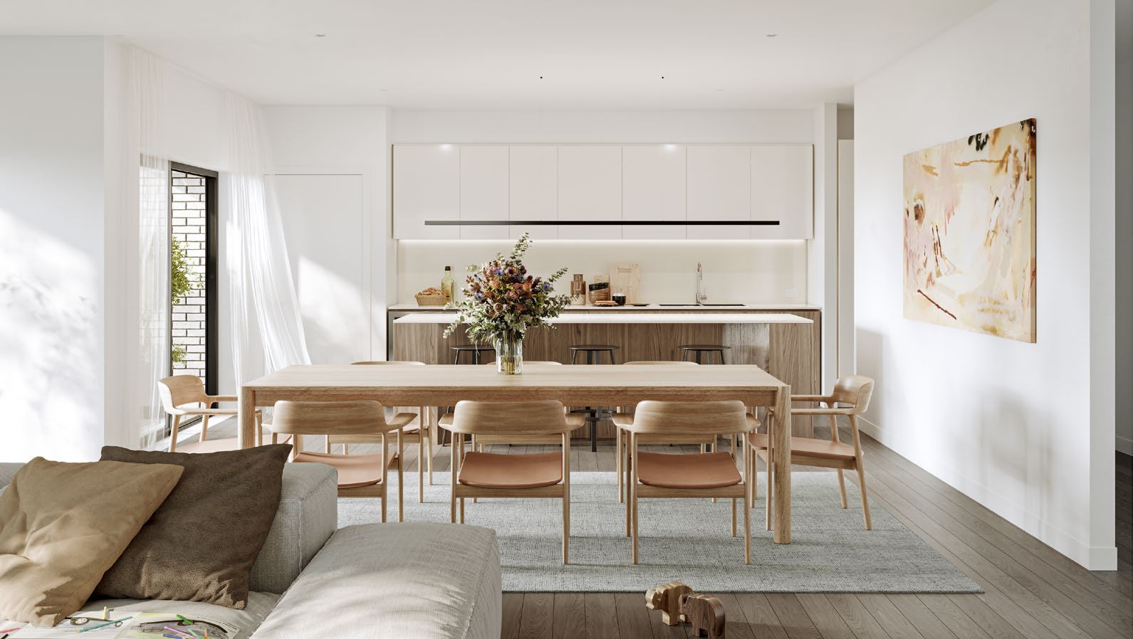 2 bedrooms New House & Land in  WYNNUM WEST QLD, 4178