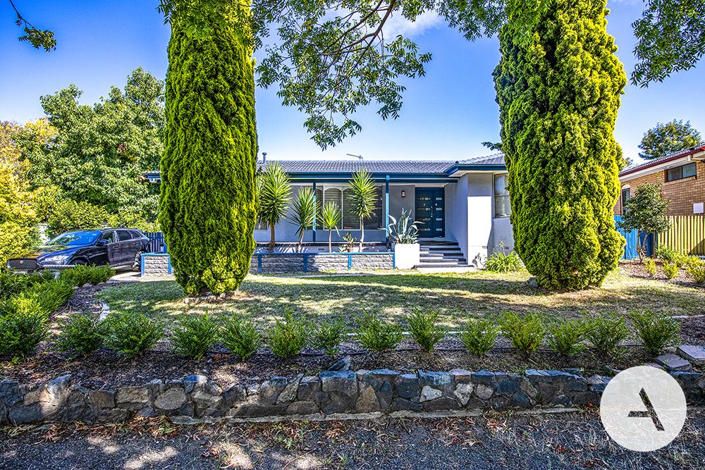 3 Sproule Cct, Evatt ACT 2617 House For Rent Domain