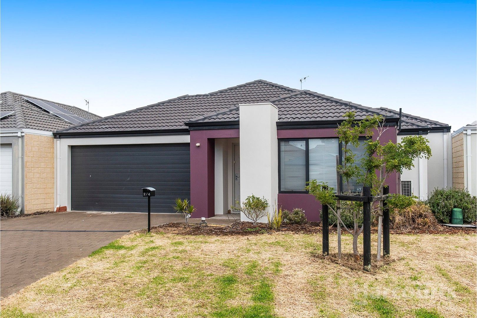 2/4 Skipper Crescent, Success WA 6164, Image 0