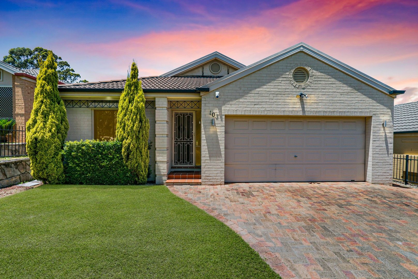 103 Greendale Terrace, Quakers Hill NSW 2763, Image 0
