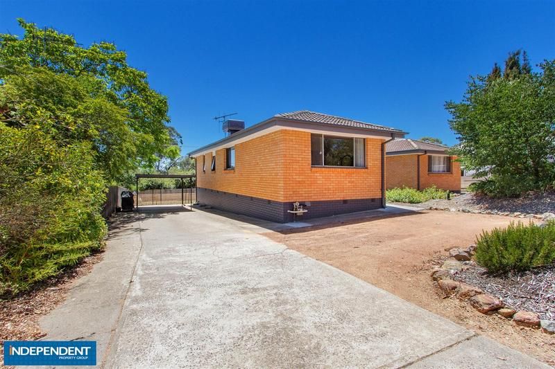 1/40 Belconnen Way, Page ACT 2614, Image 0