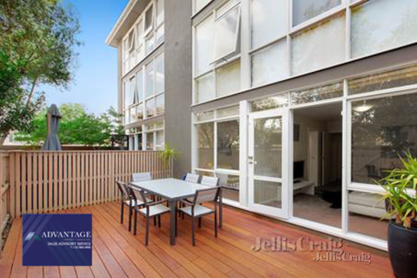 6/14 Springfield Avenue, Toorak VIC 3142, Image 0