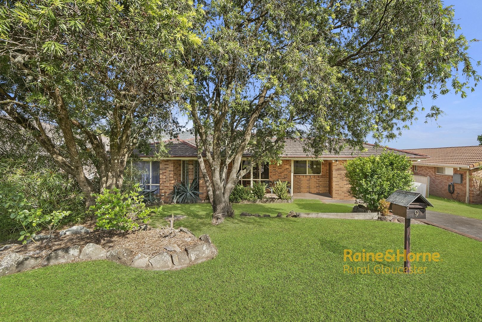 9 Laurie Street, Gloucester NSW 2422