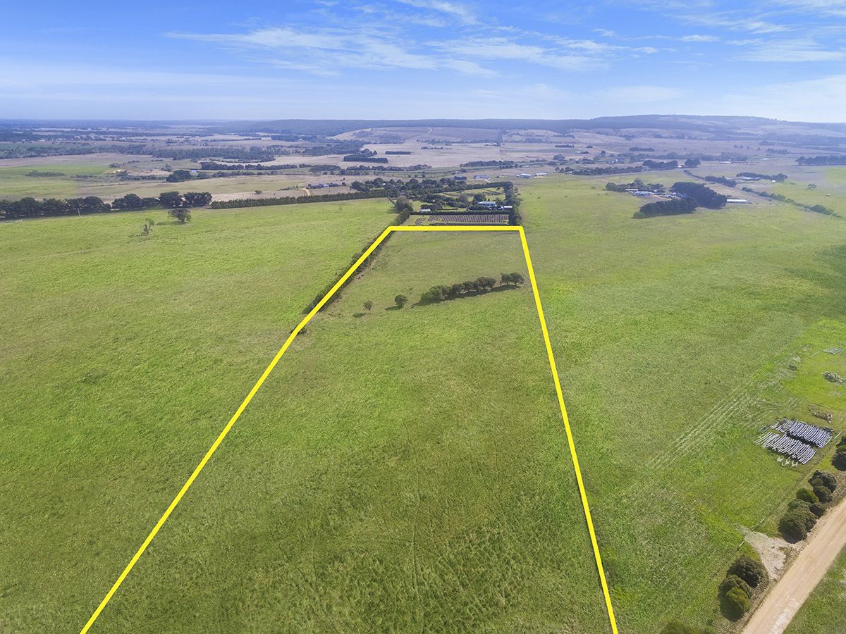2/8303 Princes Highway, Allestree VIC 3305 Vacant Land for Sale