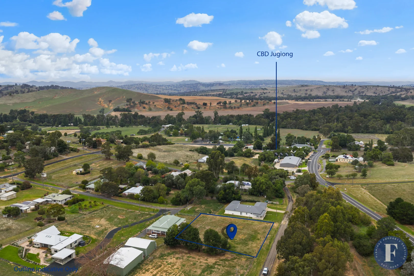 Additional image 7 of 10 Prings Street, Jugiong NSW 2726