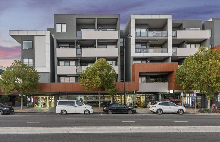 205/9 Commercial Road, Caroline Springs VIC 3023, Image 0