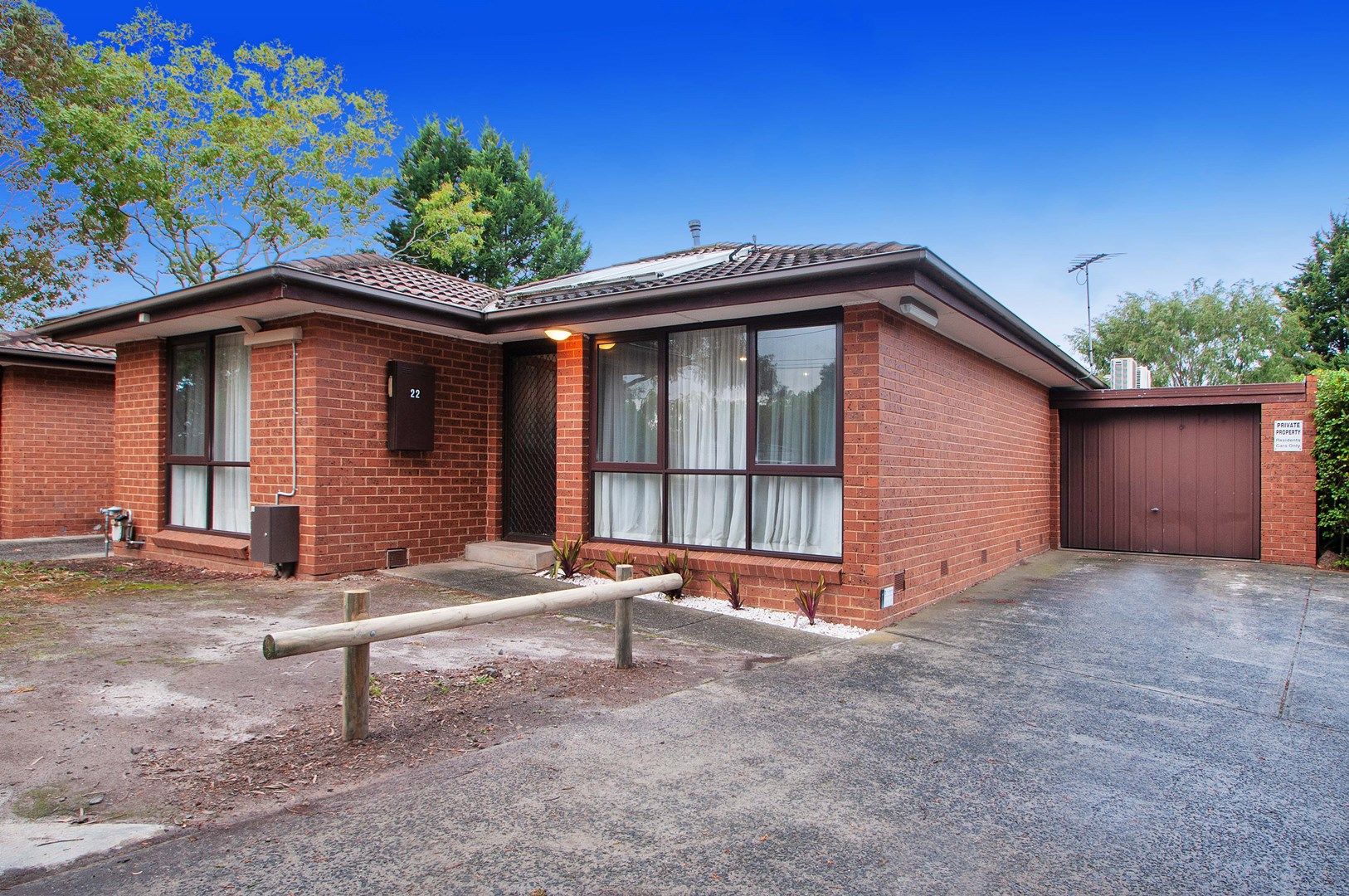 22/16-18 Hamilton Road, Bayswater North VIC 3153, Image 0