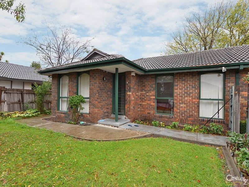 3/2 Burns Avenue, Clayton South VIC 3169, Image 0