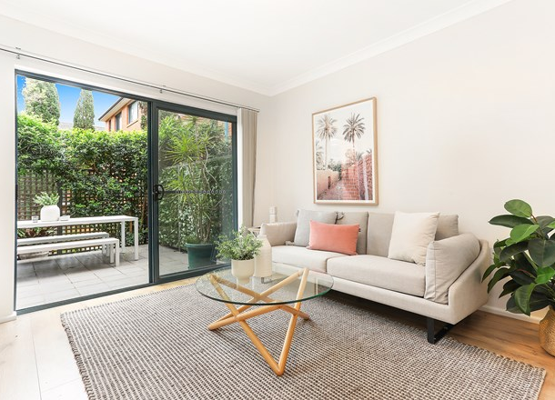 2/16 Sadlier Crescent, Petersham NSW 2049