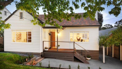 Picture of 1232 Riversdale Road, BOX HILL SOUTH VIC 3128