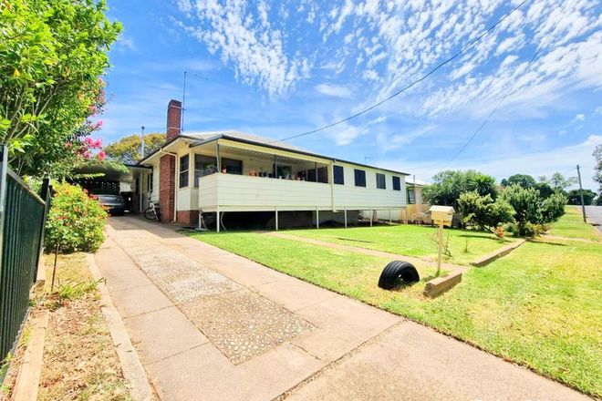 Picture of 51 Yass Street, YOUNG NSW 2594