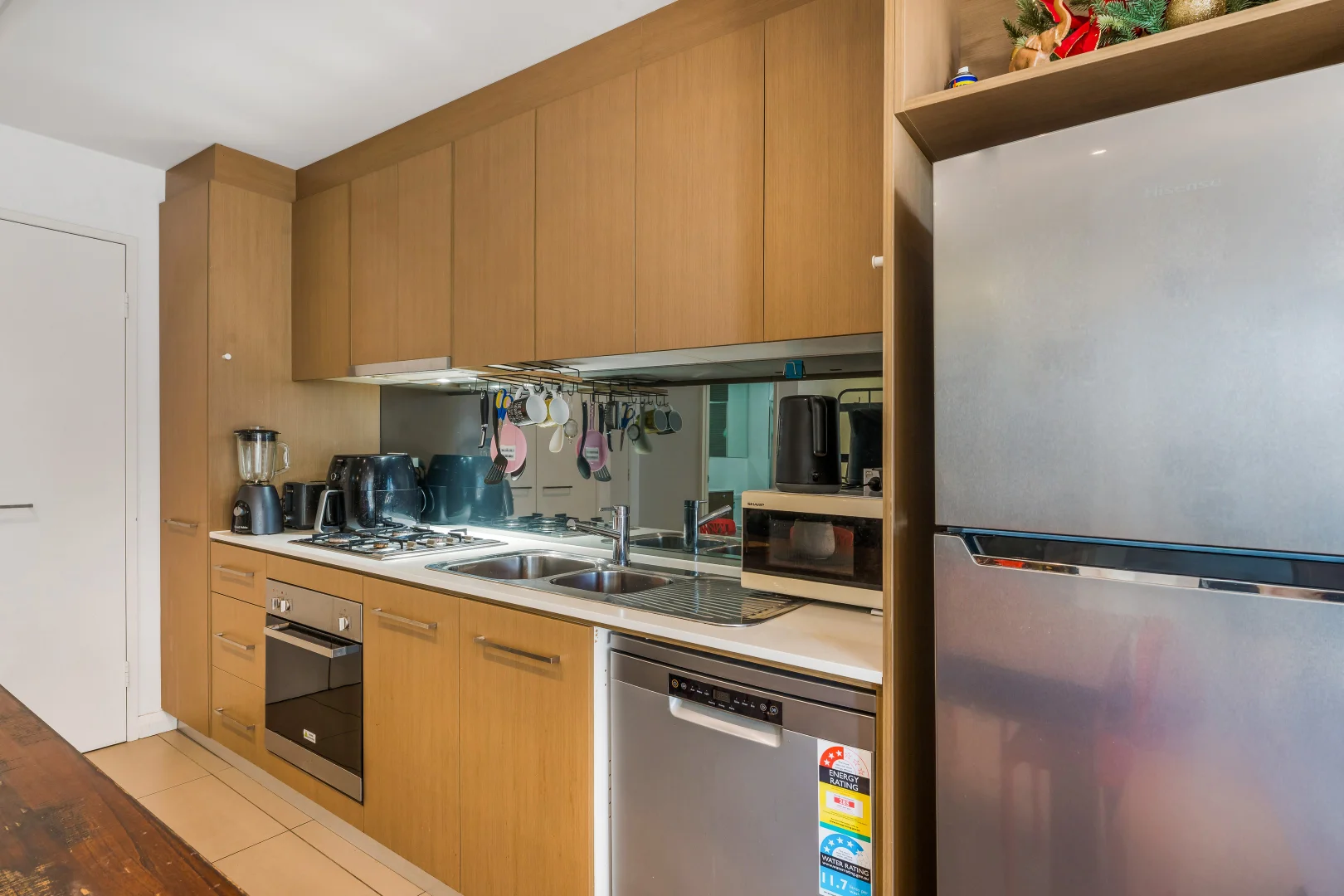 Additional image 5 of 62/1-3 Bigge Street, Warwick Farm NSW 2170