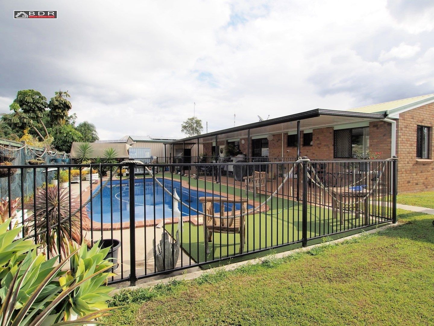 8 Robertson St, Torbanlea QLD 4662, Image 0