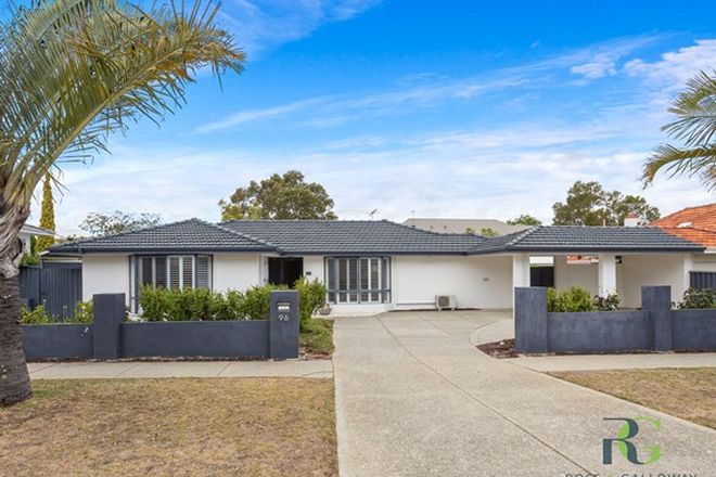 251 Free Standing Houses For Sale In Bicton Wa 6157 Domain