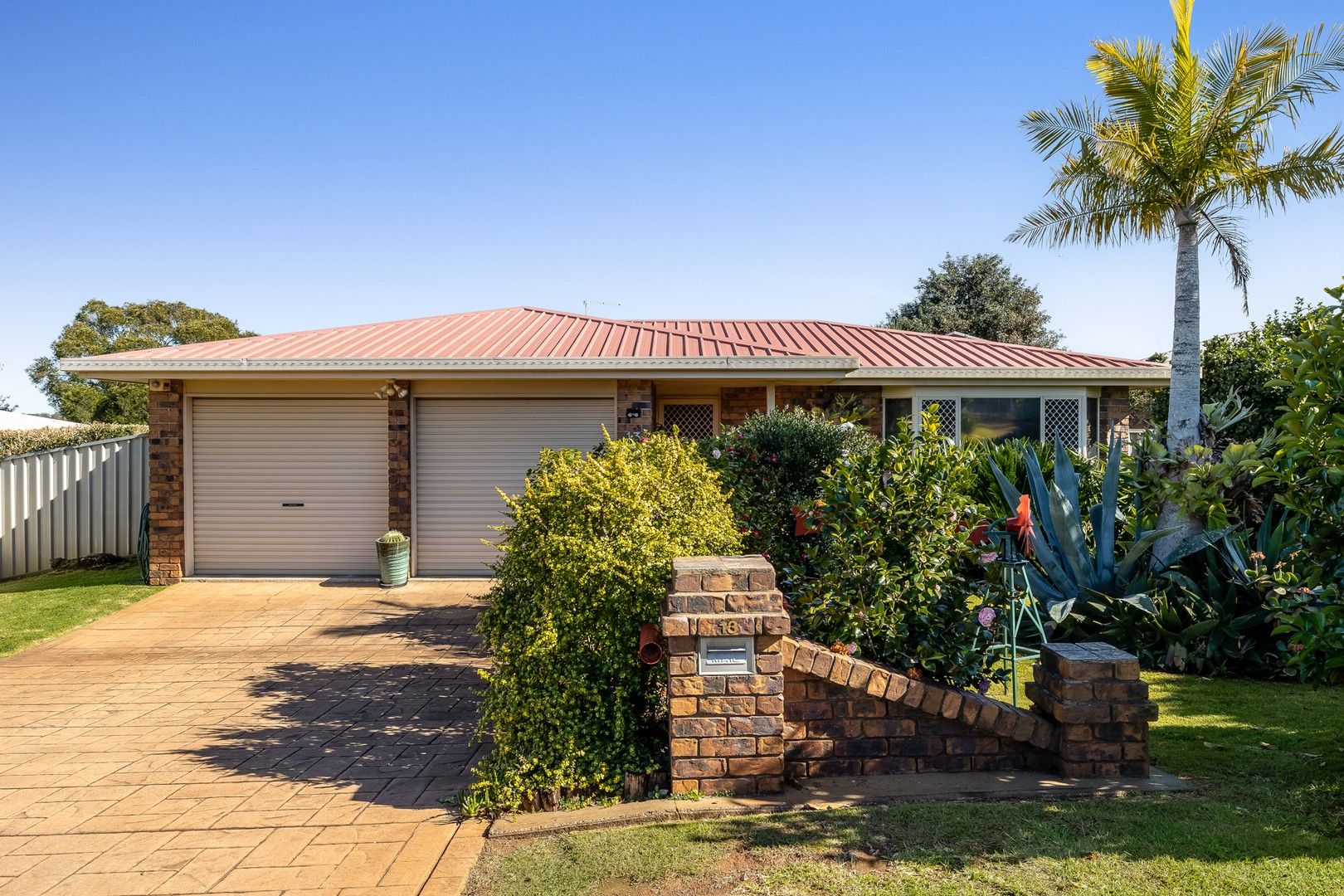 13 Blueberry Ash Court, Glenvale QLD 4350, Image 0