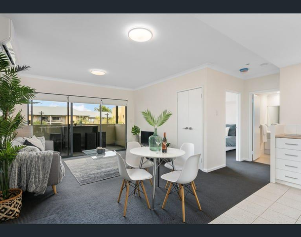 25/250 Beaufort Street, Perth WA 6000