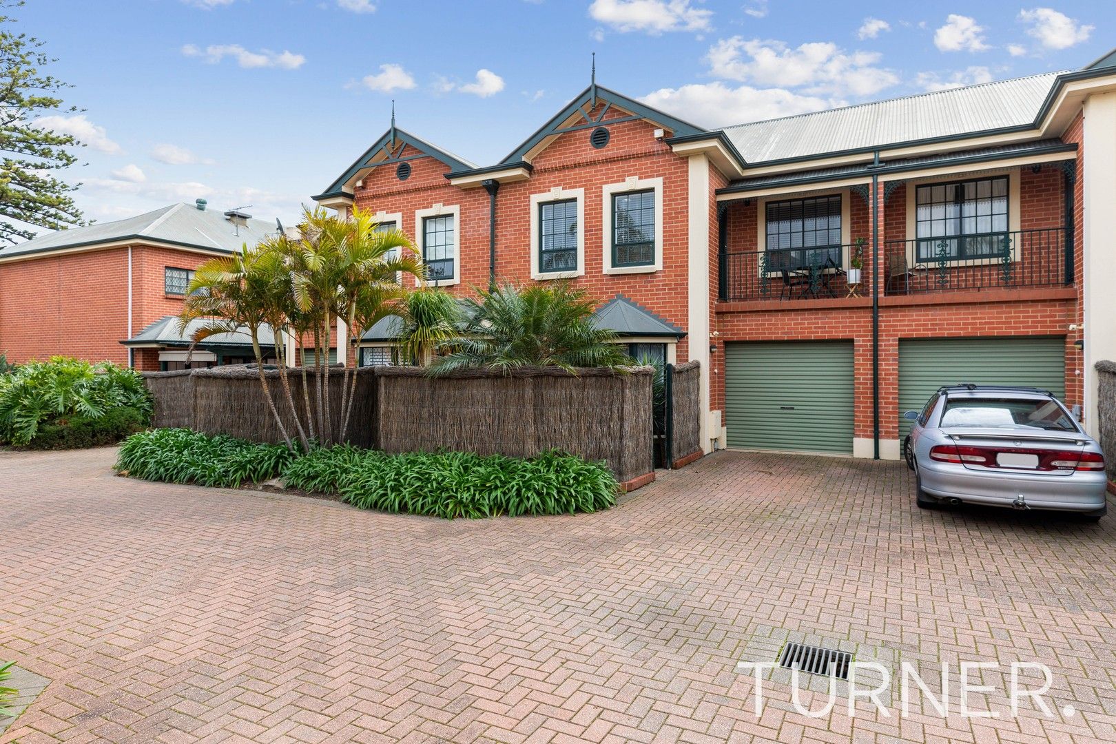 3 bedrooms Townhouse in 6/12 Old Tapleys Hill Road GLENELG NORTH SA, 5045
