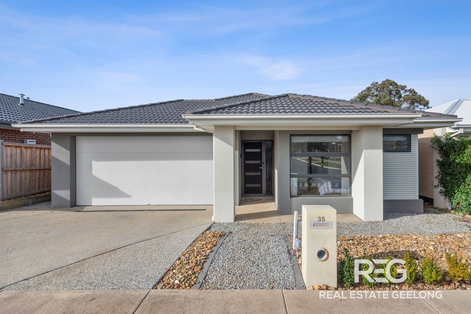 35 Hedge Street, Armstrong Creek VIC 3217, Image 0